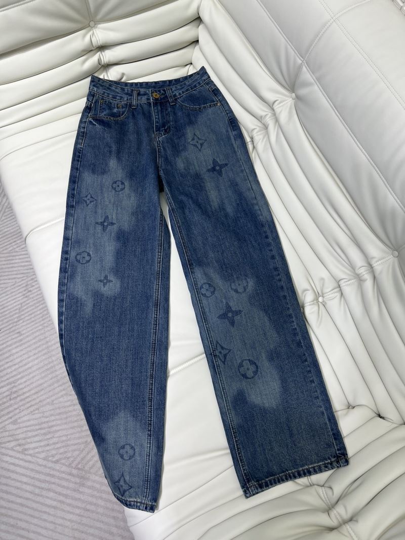 Louis Vuitton Jeans